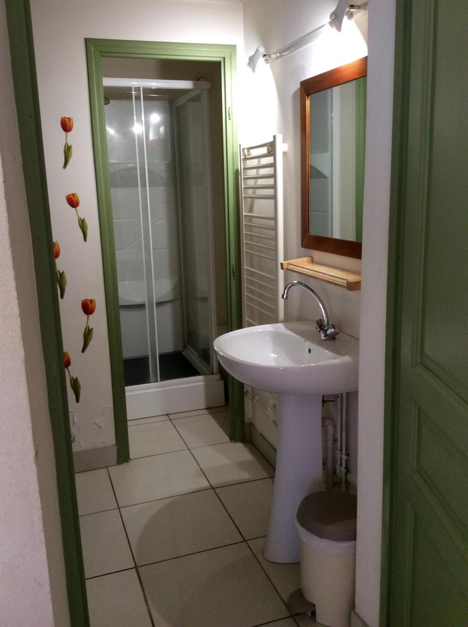 Residences Le Clos Du Manoir - Self Cooking Gauciel ห้อง รูปภาพ