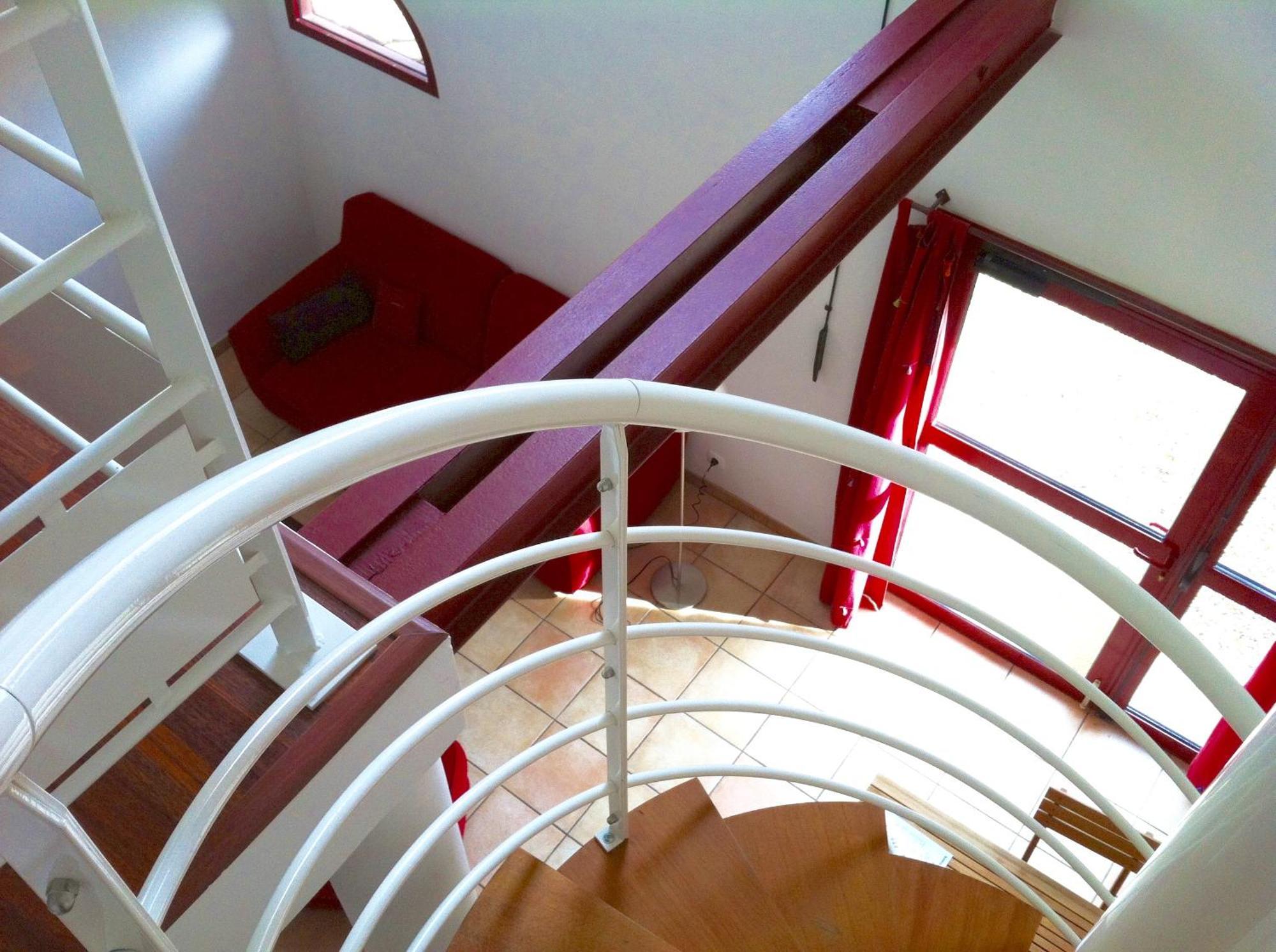 Residences Le Clos Du Manoir - Self Cooking Gauciel ห้อง รูปภาพ