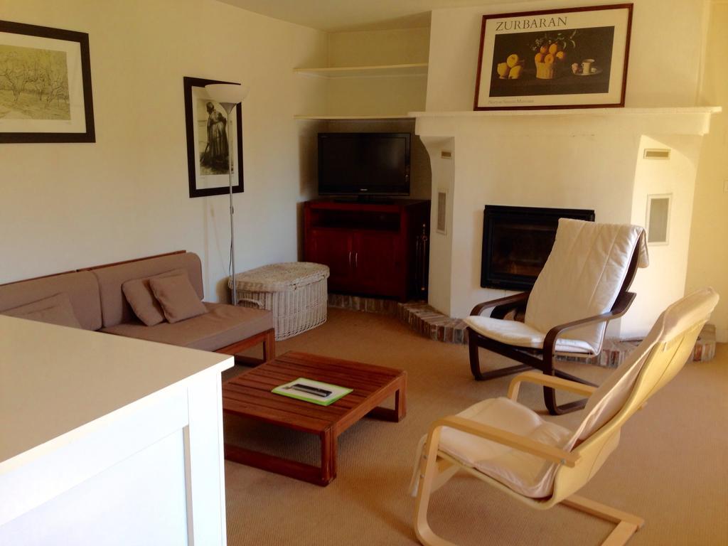 Residences Le Clos Du Manoir - Self Cooking Gauciel ภายนอก รูปภาพ