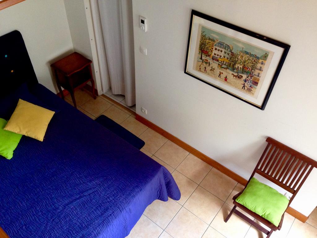 Residences Le Clos Du Manoir - Self Cooking Gauciel ห้อง รูปภาพ